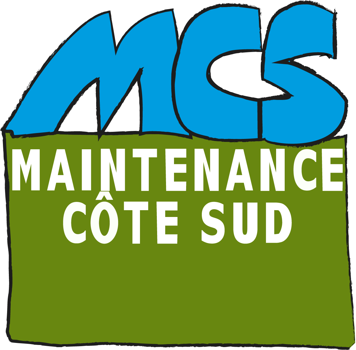Maintenance Côte Sud